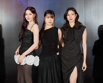 แฟนซีรีส์หลอนห้ามพลาด! ร่วมสัมผัสความสยองครั้งแรกกับซีรีส์ “RUNAWAY หนีไปก็ตายเปล่า” First EP. ในงาน “RUNAWAY TOGETHER” ชวนทุกคนมา “หนี” ไปด้วยกัน! 